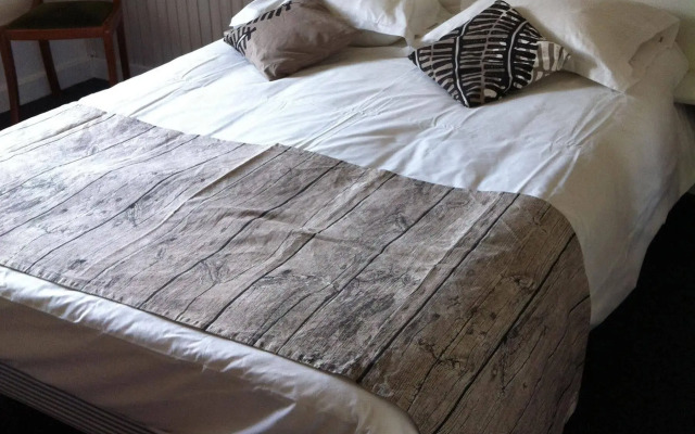 Auberge du Lac Logis