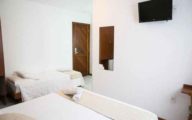 Mar de Canasvieiras Hotel & Eventos