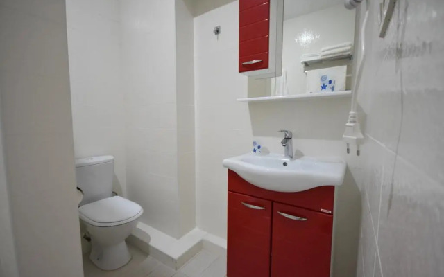 Guest house Alpina