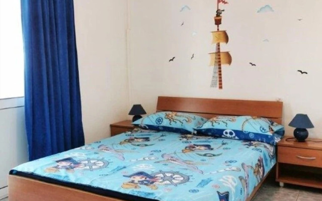 Jaki - 150 m From Beach - A1