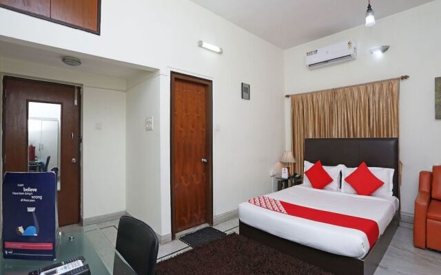 OYO 1235 Salt Lake Sector 1