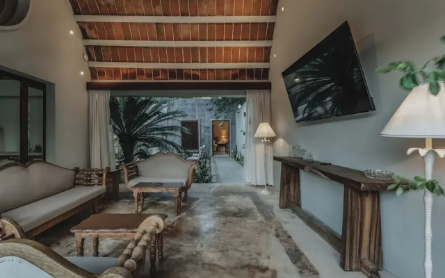 Casa Exclusiva Los Amigos