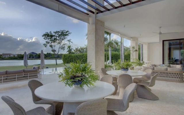 Mangle House A Sanctuary of Serenity