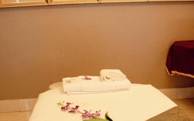 Sheraton Changzhou Xinbei Hotel