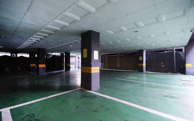 Ulsan Samsan Q5