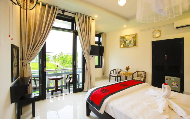 Rice Flower Homestay