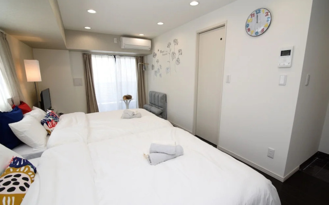 Hotel Central Yokohama
