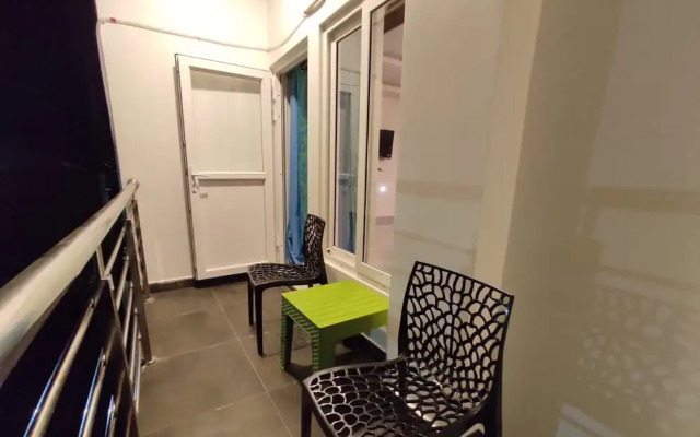 Hotel De Pebbles