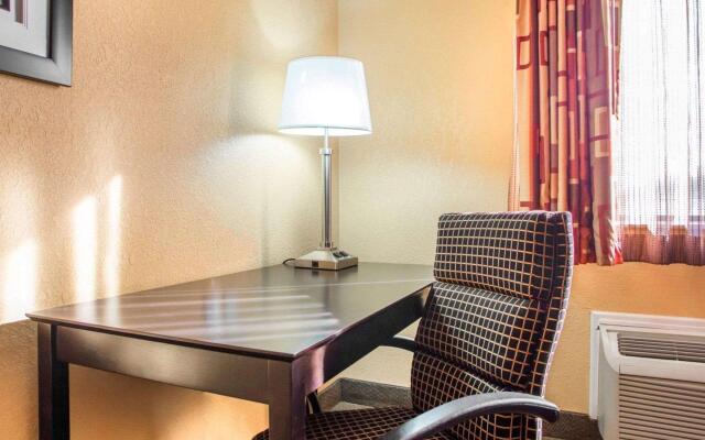 Quality Inn & Suites Kimberly - Appleton East