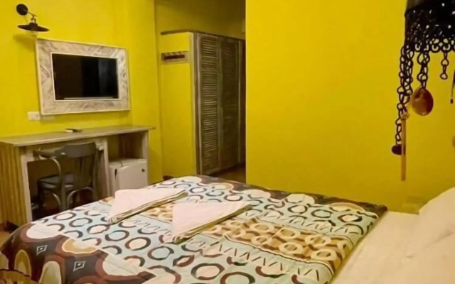 Shams Hotel & Dive Centre