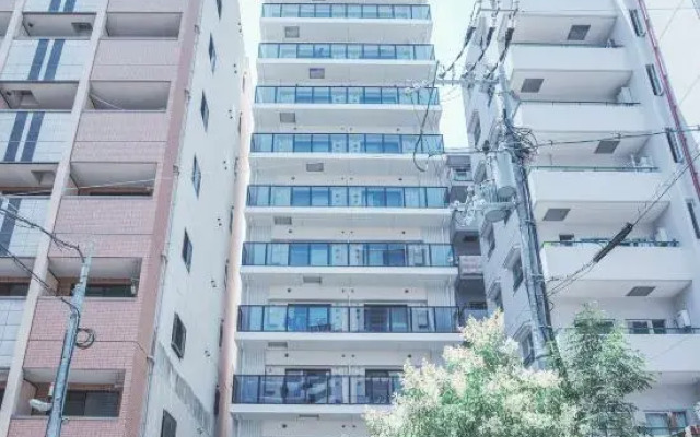 Chuan House Dotonbori