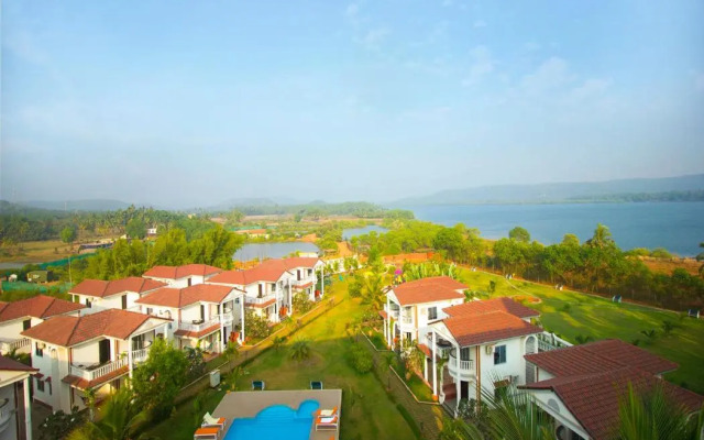 Span Suites And Villas