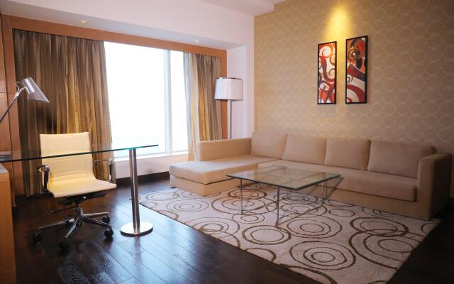 Crowne Plaza Greater Noida by IHG