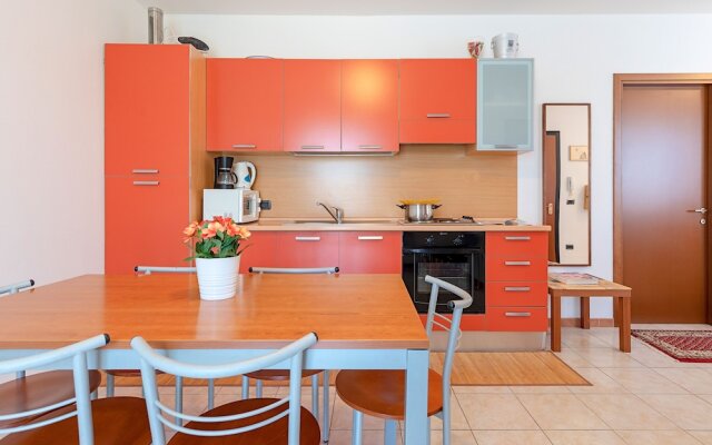 La Mimosa B03 Apartment