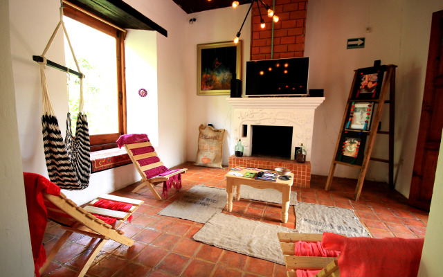 Sereno Hotel