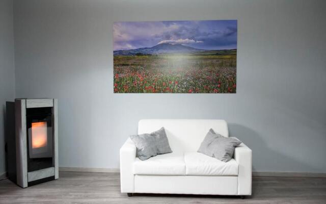 Bed & Breakfast Ellenica