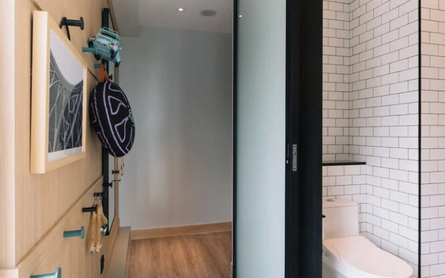 Moxy Putrajaya