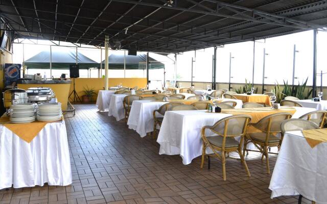 Hotel Plazuela San Ignacio