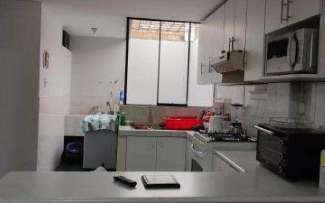 Apartamento Marco Airport