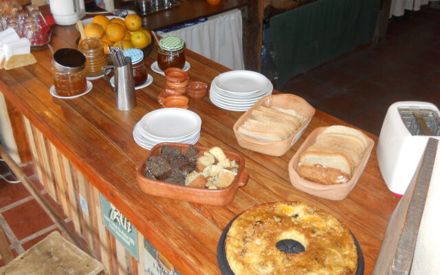 Antigua Tilcara