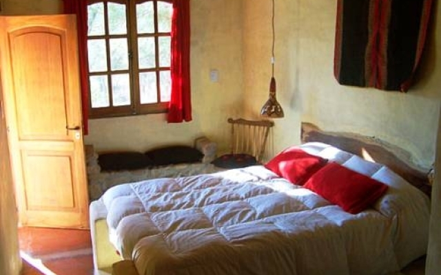 Hosteria Rincon Del Valle