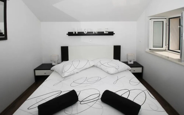 Marineta Focus Luxury Apartment