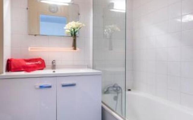 Apartment Les Glaciers