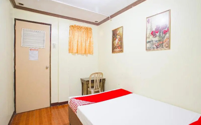 Ka Farah's Inn by OYO Rooms