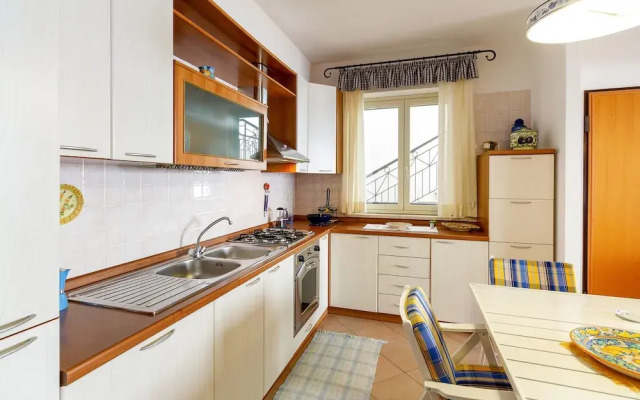 Fontana Vecchia Seaview Apartment