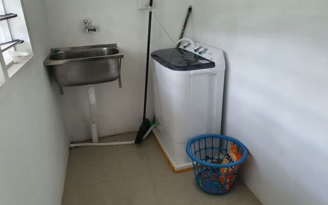 Apartment for Family