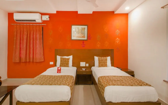 OYO 11400 Hotel Garden View Inn