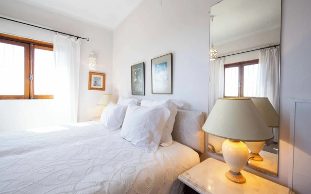 Villa Jacaranda Bordeira