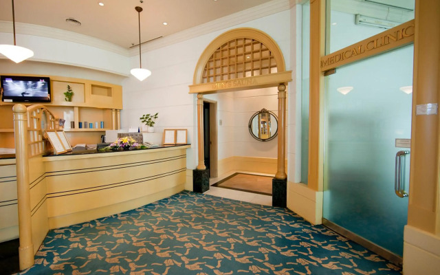 Hanoi Daewoo Hotel