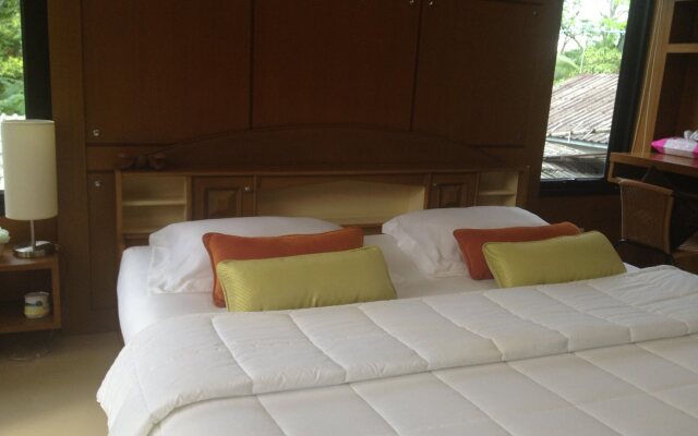 Ruankaew Homestay