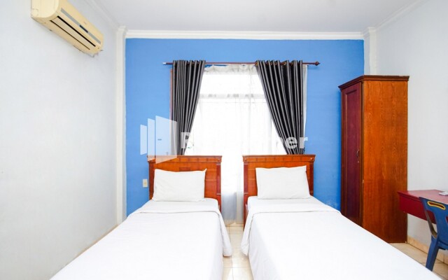 Hotel Serena Anggrek near Manhattan Times Square M