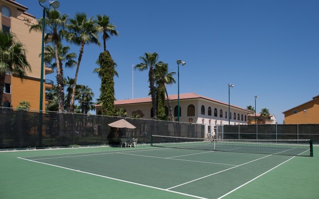 Villa del Palmar Beach Resort Cabo San Lucas