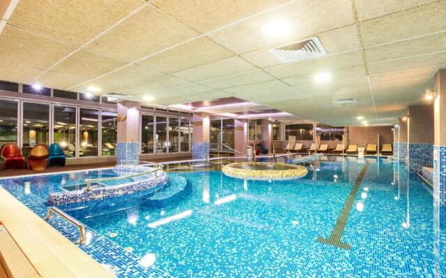 Balneo Complex & Spa Aquatonik