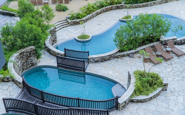 Dorje's Resort & Spa