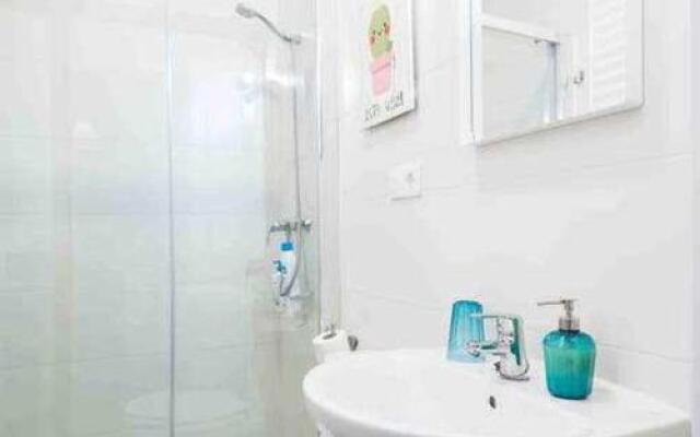 Apartamentos Alcazaba