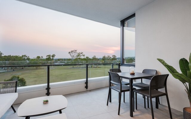 Allure Mooloolaba