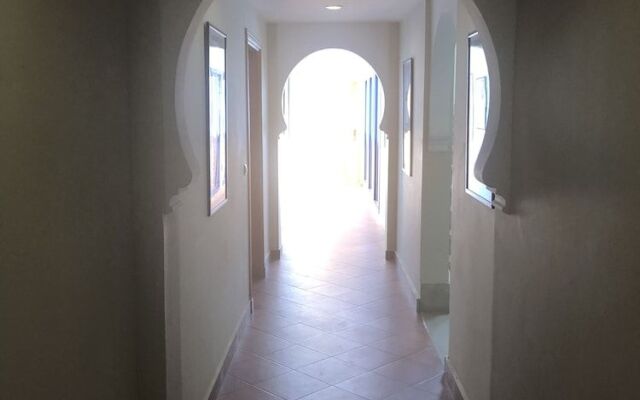 Residencia Turistica Garcia