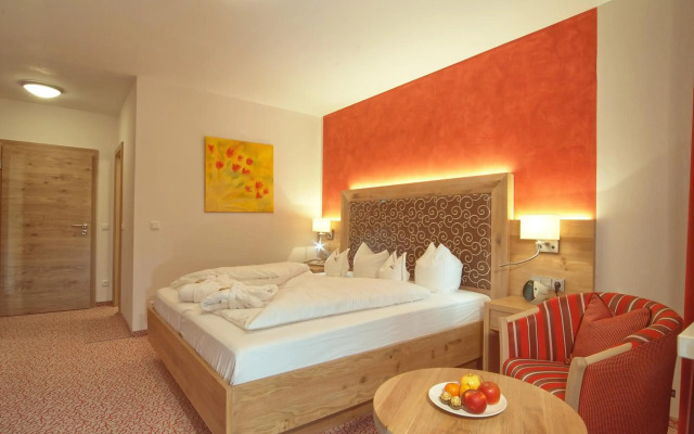 Hotel Neuhäusl Berchtesgaden