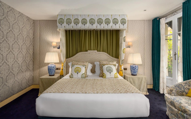 Chalgrin Boutique Hotel
