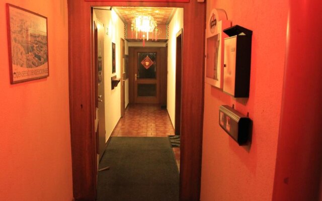 Pension & Restaurant TsingDao