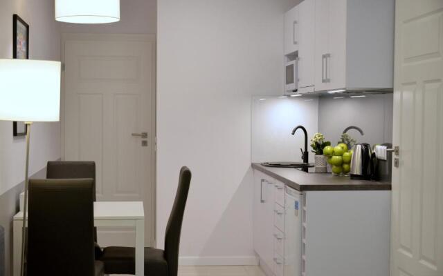 JessApart - Ochota Apartments