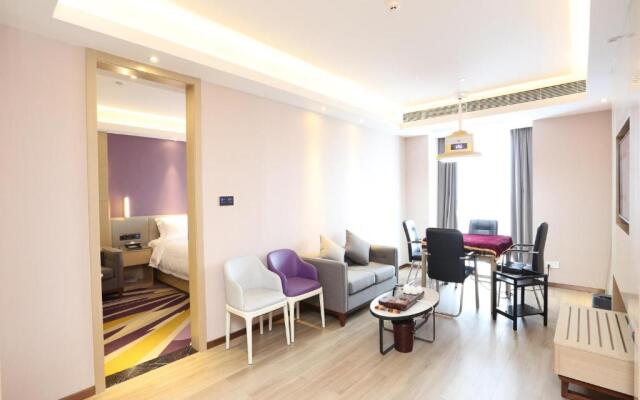 Lavande Hotels· Dongguan Liaobu Center