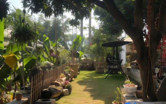 Zhuhai Joy Scenic Apartment (Qi'ao Island) – Outside – Zhuhai