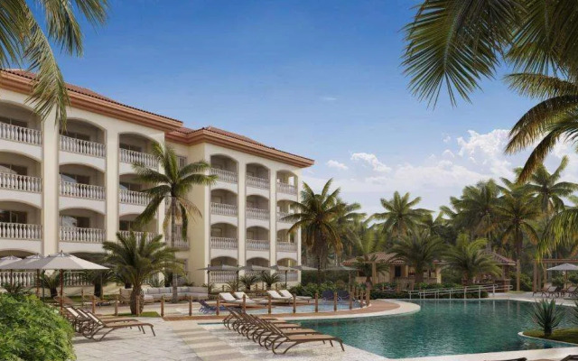 Sauípe Sol Grand Premium