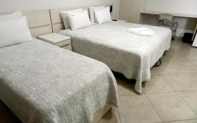 Holambra Garden Hotel