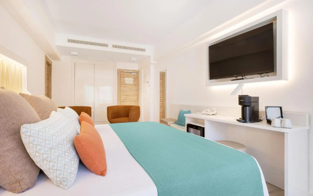 Hotel Ipanema Beach